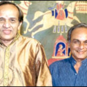 Image for 'Kalyanji & Anandji Shah'