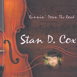 Runnin' Down The Road