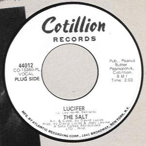 The Salt photo provided by Last.fm