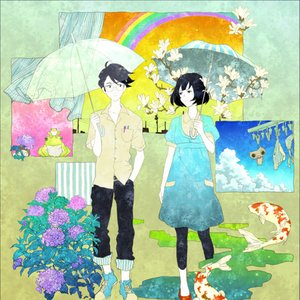 Avatar di The Tatami Galaxy OST