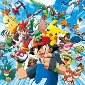 Avatar for Pokémon Advanced Generation