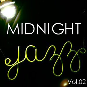 H.o.t.S Presents : The Very Best of Midnight Jazz, Vol. 2