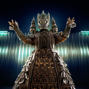 The Masked Singer: Château 的头像