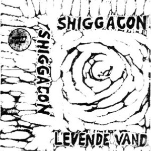 Levende Vand