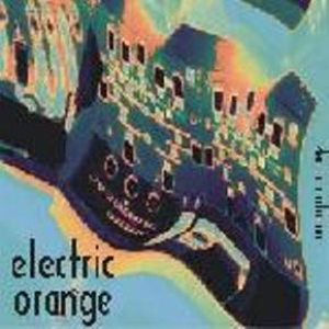 Electric Mutation cover