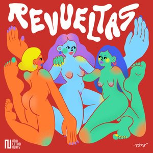 Revueltas Vol. 2