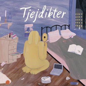 Tjejdikter
