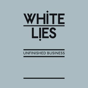 Unfinished Business (US Digital Version)