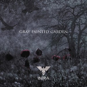 Gray Painted Garden