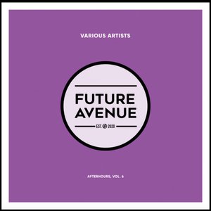 Afterhours, Vol. 6