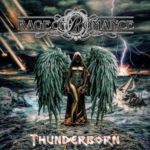 Thunderborn