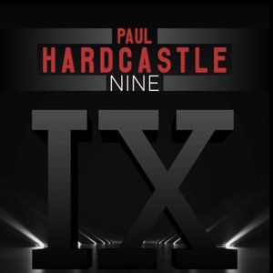 Hardcastle IX cover