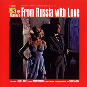 From Russia With Love - Soundtrack