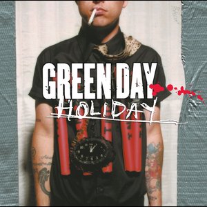 Holiday - Single