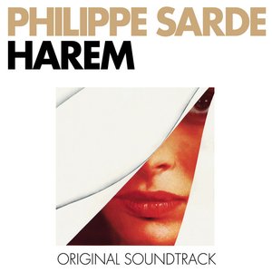 Harem (Original Motion Picture Soundtrack)