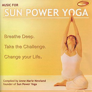 Music for Sun Power Yoga