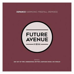 Harmonic Freefall (Remixes)