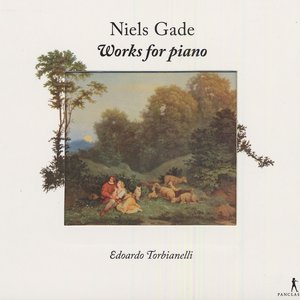 Gade, N.: Piano Music