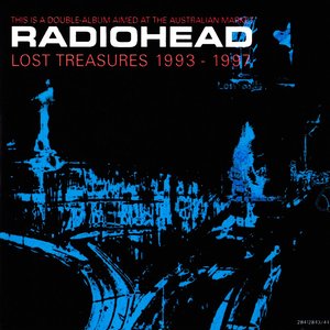 Lost Treasures 1993–1997