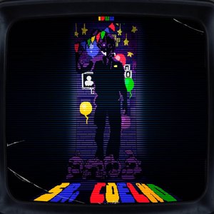 Sr. Coelho (William Afton)
