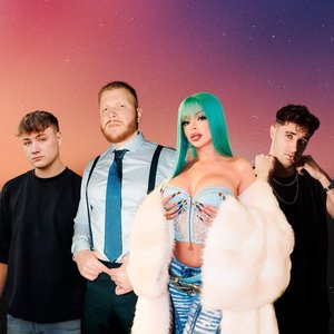 FiNCH, Katja Krasavice & Luca-Dante Spadafora 的头像