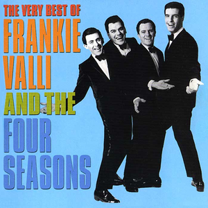 Frankie Valli &Amp; The Four Seasons - Working My Way Back To You Lyrics - Zortam Music