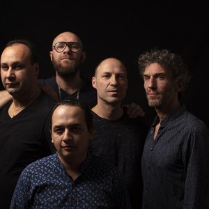Kheireddine Mkachiche, Manuel Hermia, Zinou Kendour, François Garny, Franck Vaillant 的头像