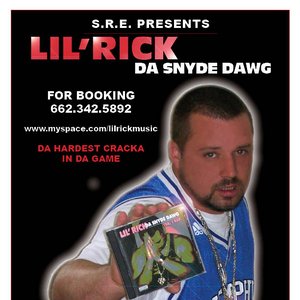 Image for 'Lil Rick Da Snyde Dawg'