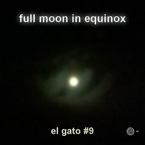 Full Moon In Equinox