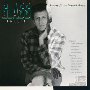 Songs From Liquid Days