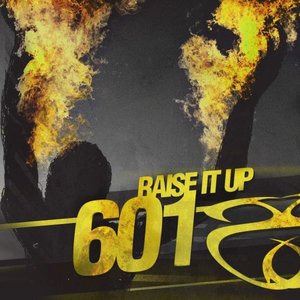 Raise It Up EP