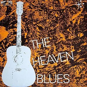 The Heaven Blues