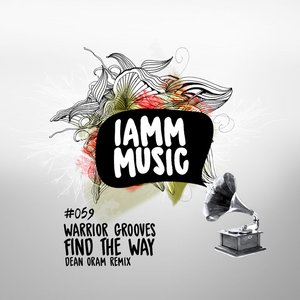 Find the Way (Dean Oram Remix)