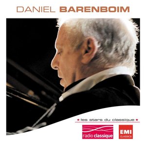 'Les Stars Du Classique : Daniel Barenboim'の画像