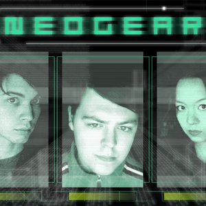 Neogear 的头像