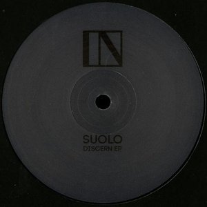 Discern EP