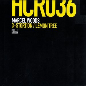 3-Stortion / Lemon tree