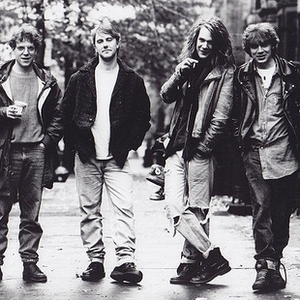 Soul Asylum photo provided by Last.fm