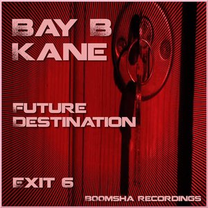 Future Destination Exit 6