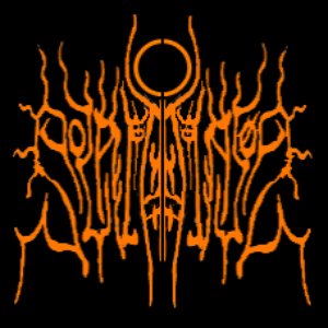 Image for 'Solar Miasma'