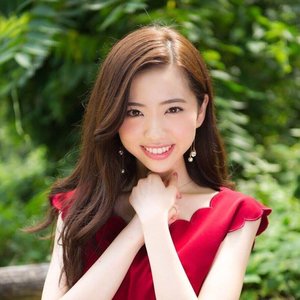 “Riona Hamamatsu”的封面