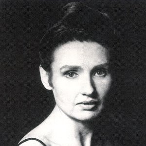 Lucia Dlugoszewski 的头像