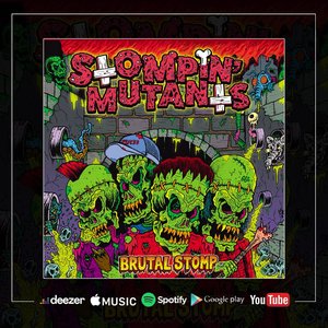Brutal Stomp