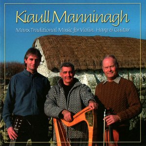 Kiaull Manninagh 的头像