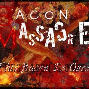 Image for 'This Bacon Is Ours (2013 EP)'