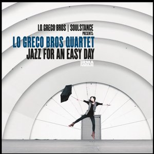 Jazz For An Easy Day
