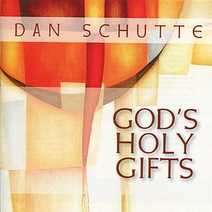 God's Holy Gifts