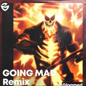 GOING MAD (Phonku Remix)