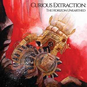 Curious Extraction: The Horizon Unearthed