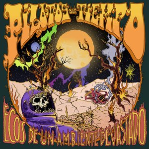 Ecos de un Ambiente Devastado